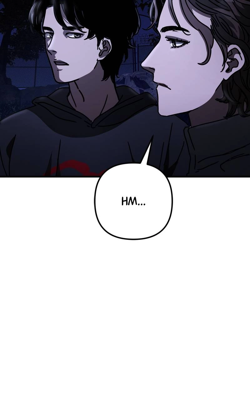 Hiding Out in an Apocalypse Chapter 29 - Page 3