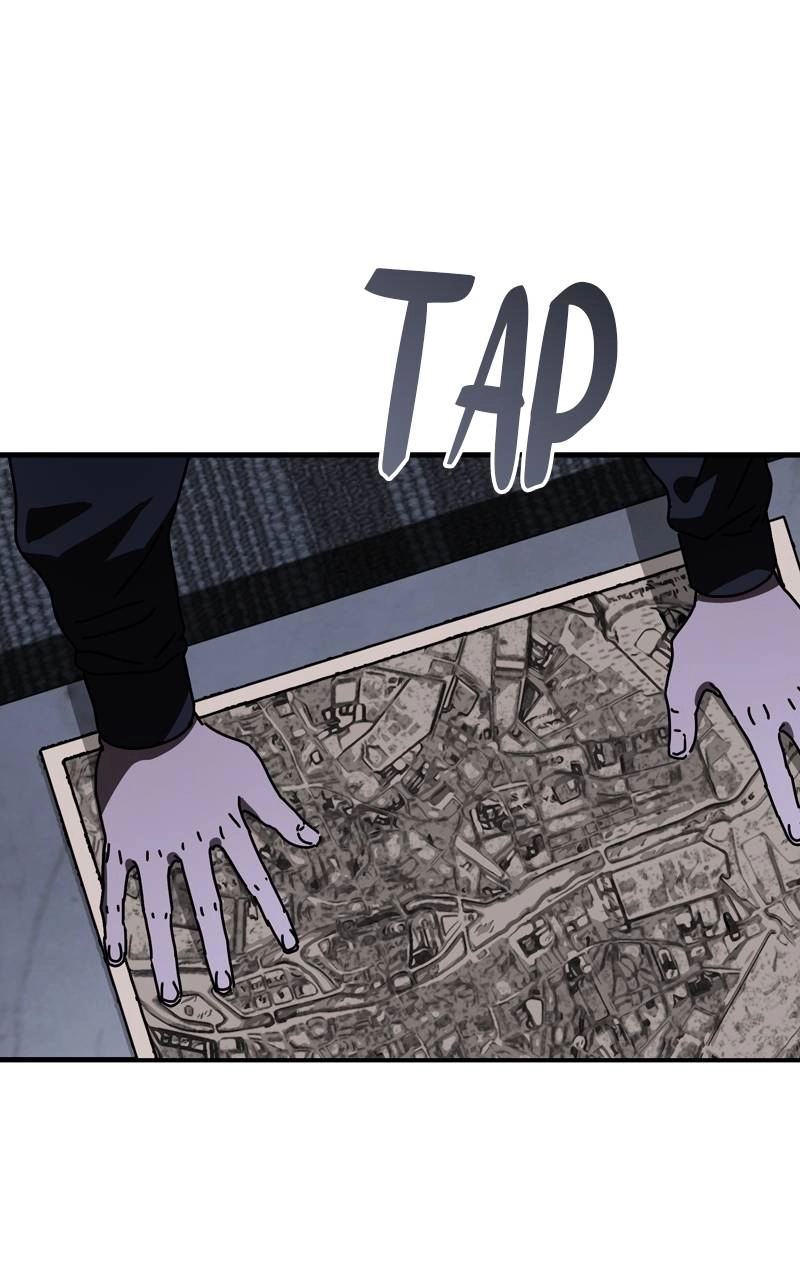 Hiding Out in an Apocalypse Chapter 29 - Page 4