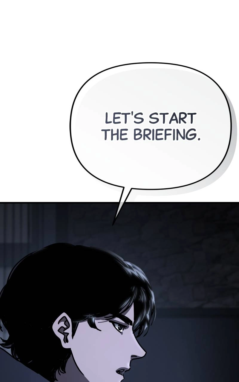 Hiding Out in an Apocalypse Chapter 29 - Page 6