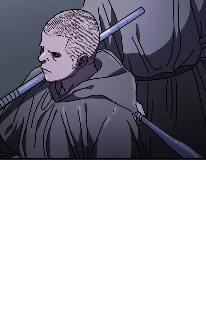 Hiding Out in an Apocalypse Chapter 29 - Page 11