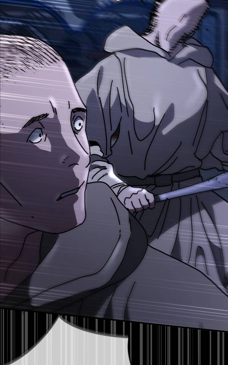Hiding Out in an Apocalypse Chapter 29 - Page 14