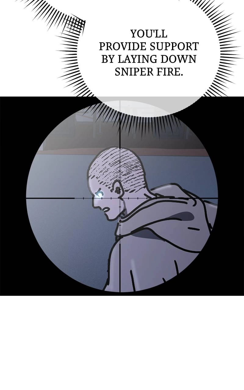 Hiding Out in an Apocalypse Chapter 29 - Page 19