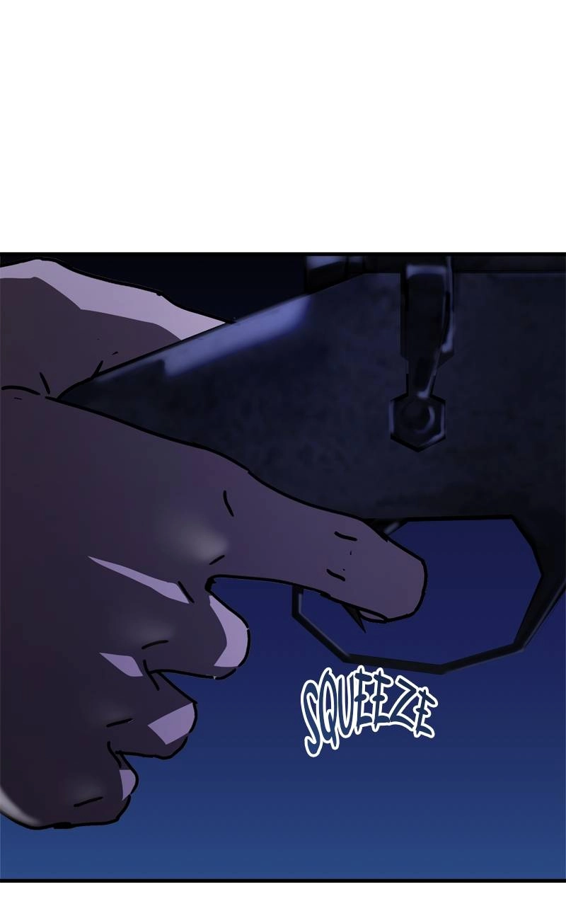 Hiding Out in an Apocalypse Chapter 29 - Page 20
