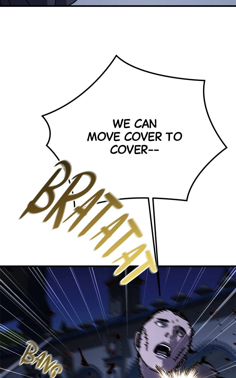 Hiding Out in an Apocalypse Chapter 29 - Page 24