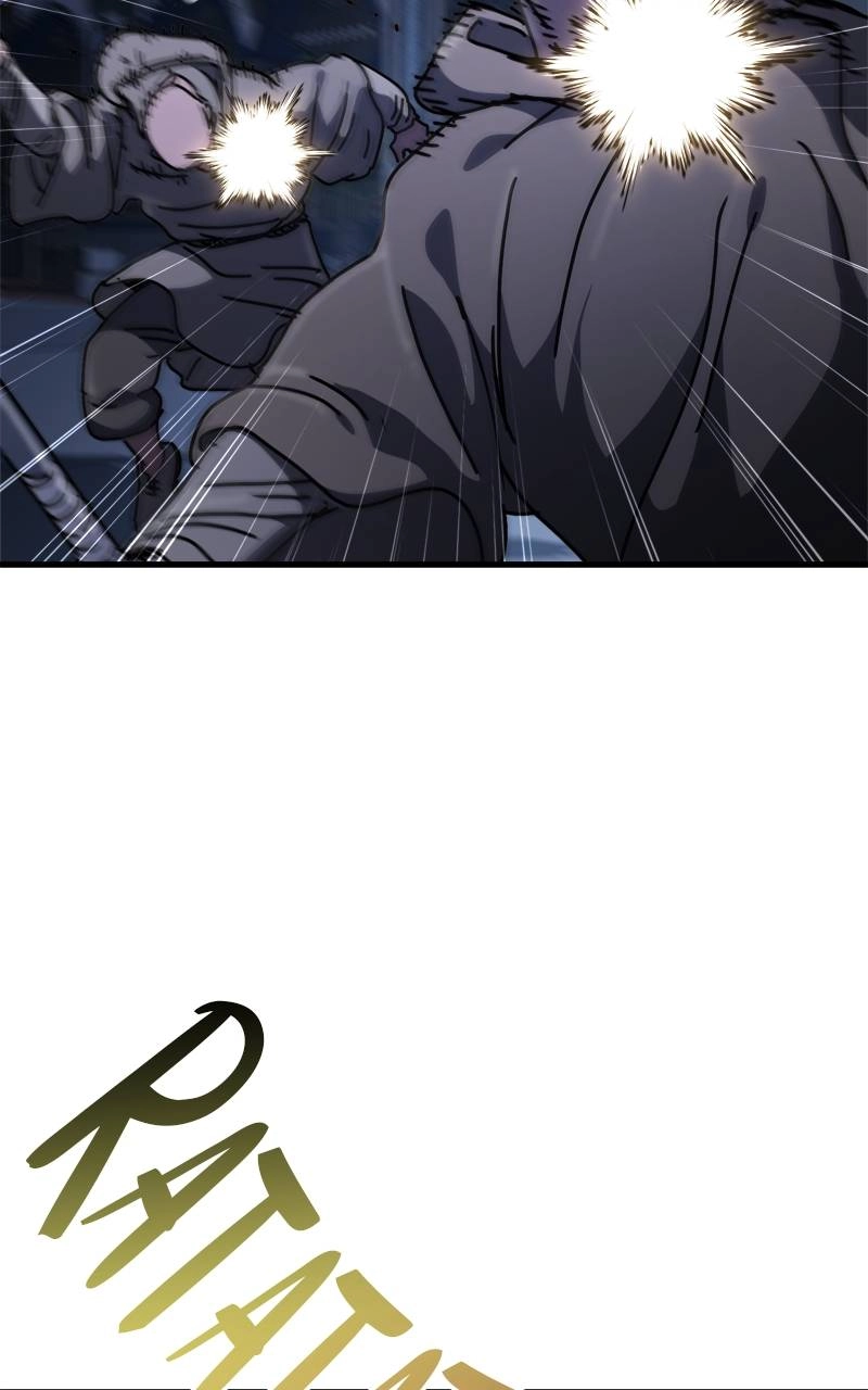 Hiding Out in an Apocalypse Chapter 29 - Page 25