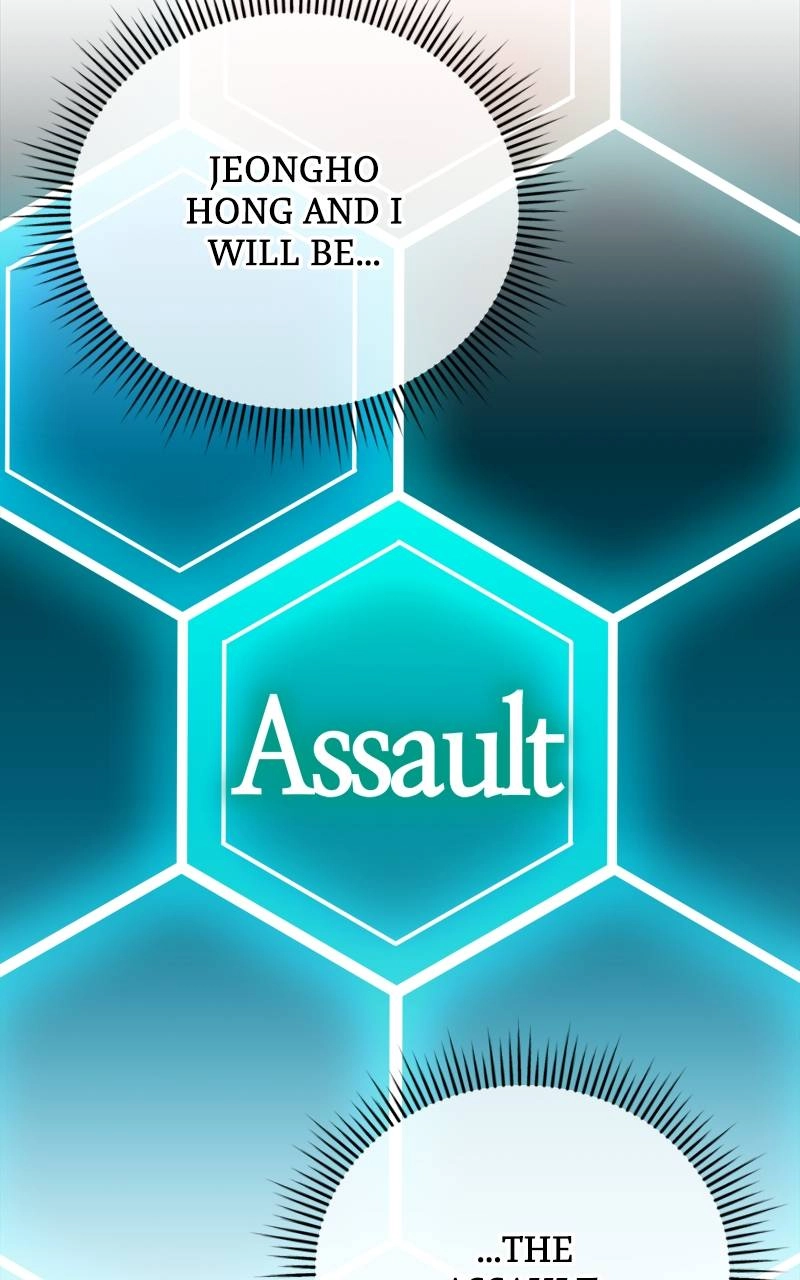 Hiding Out in an Apocalypse Chapter 29 - Page 27