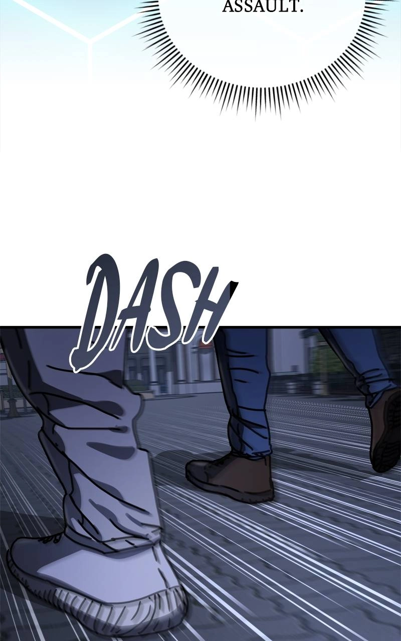 Hiding Out in an Apocalypse Chapter 29 - Page 28