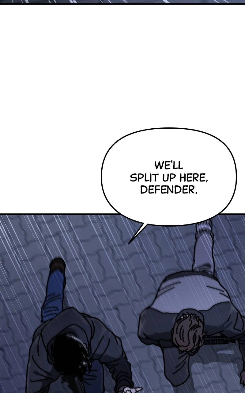 Hiding Out in an Apocalypse Chapter 29 - Page 29