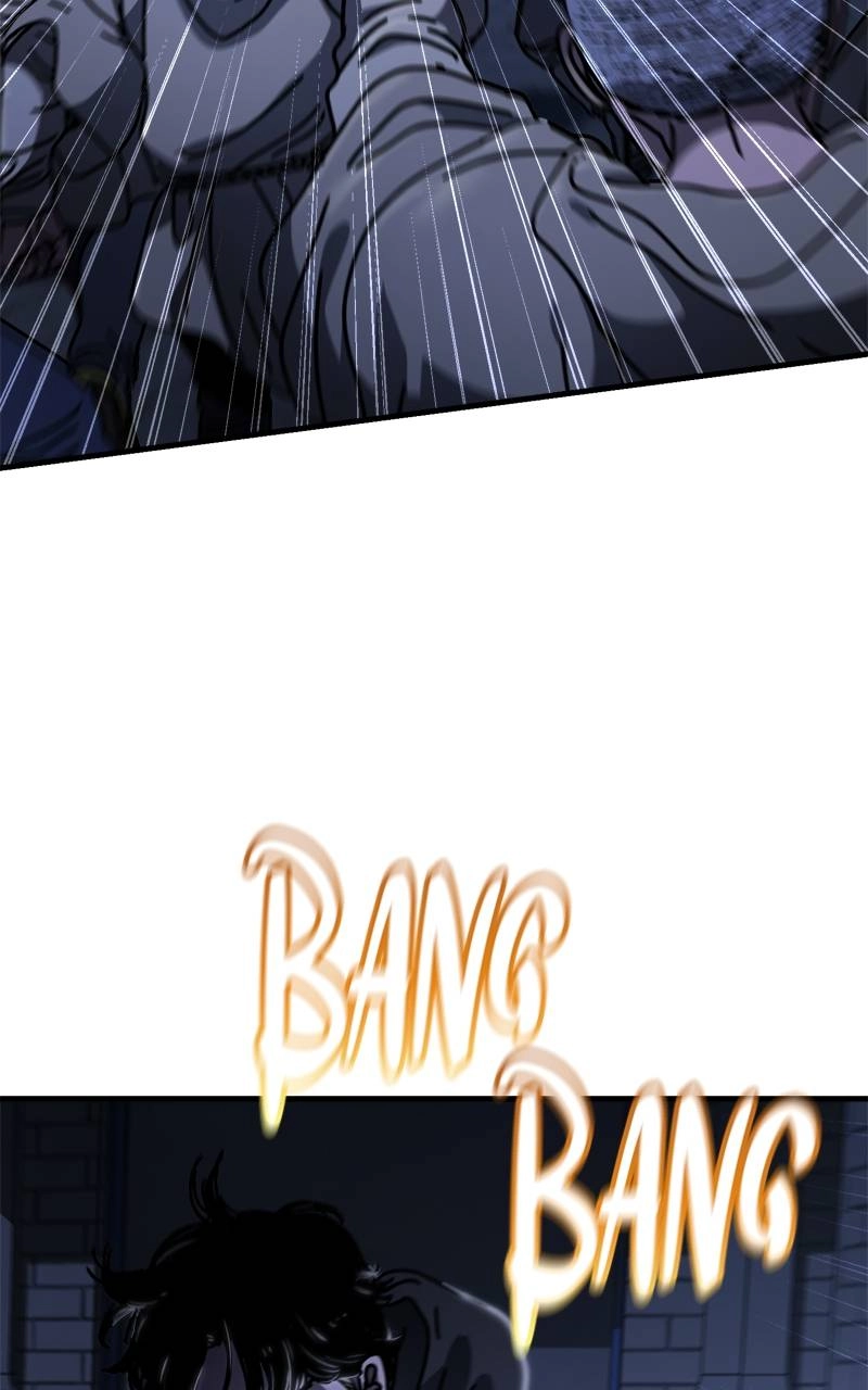 Hiding Out in an Apocalypse Chapter 29 - Page 32