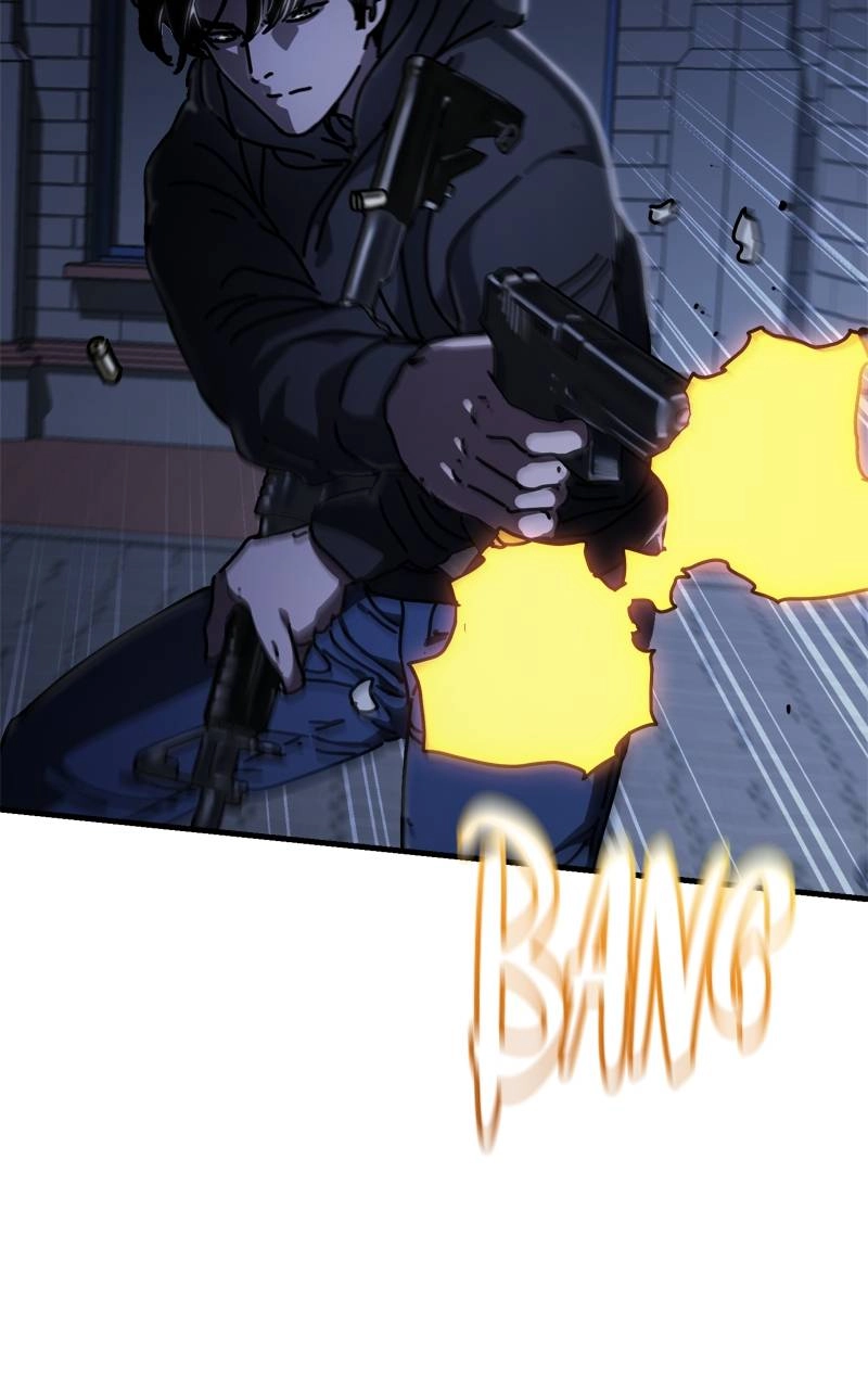 Hiding Out in an Apocalypse Chapter 29 - Page 33