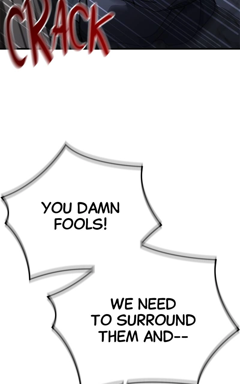 Hiding Out in an Apocalypse Chapter 29 - Page 35
