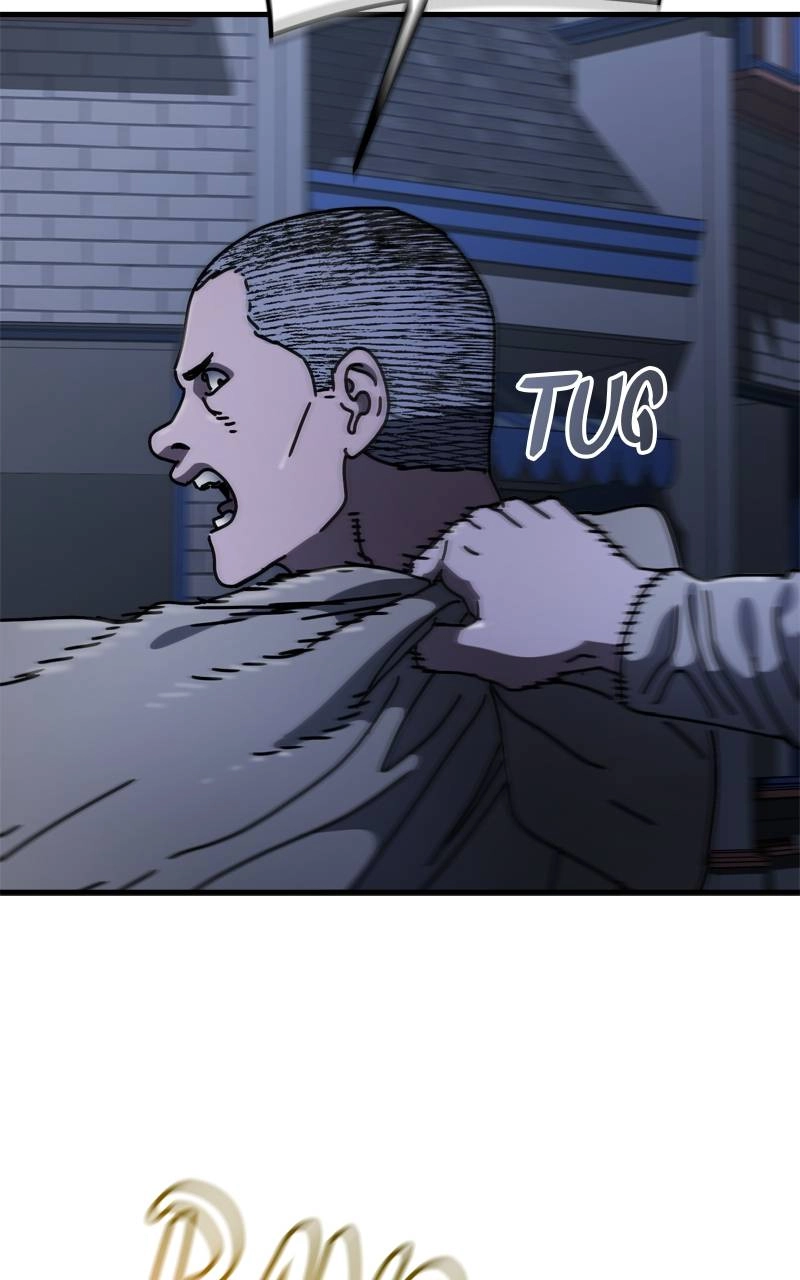 Hiding Out in an Apocalypse Chapter 29 - Page 36