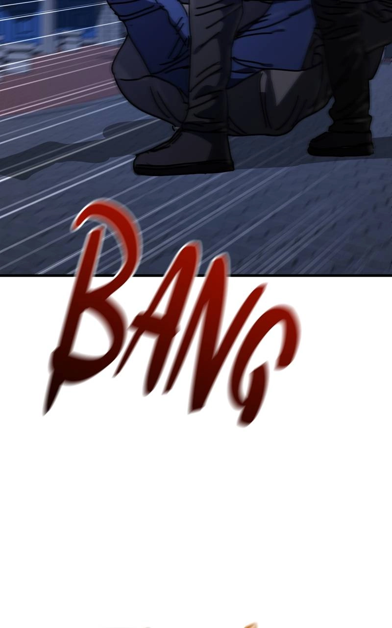 Hiding Out in an Apocalypse Chapter 29 - Page 38