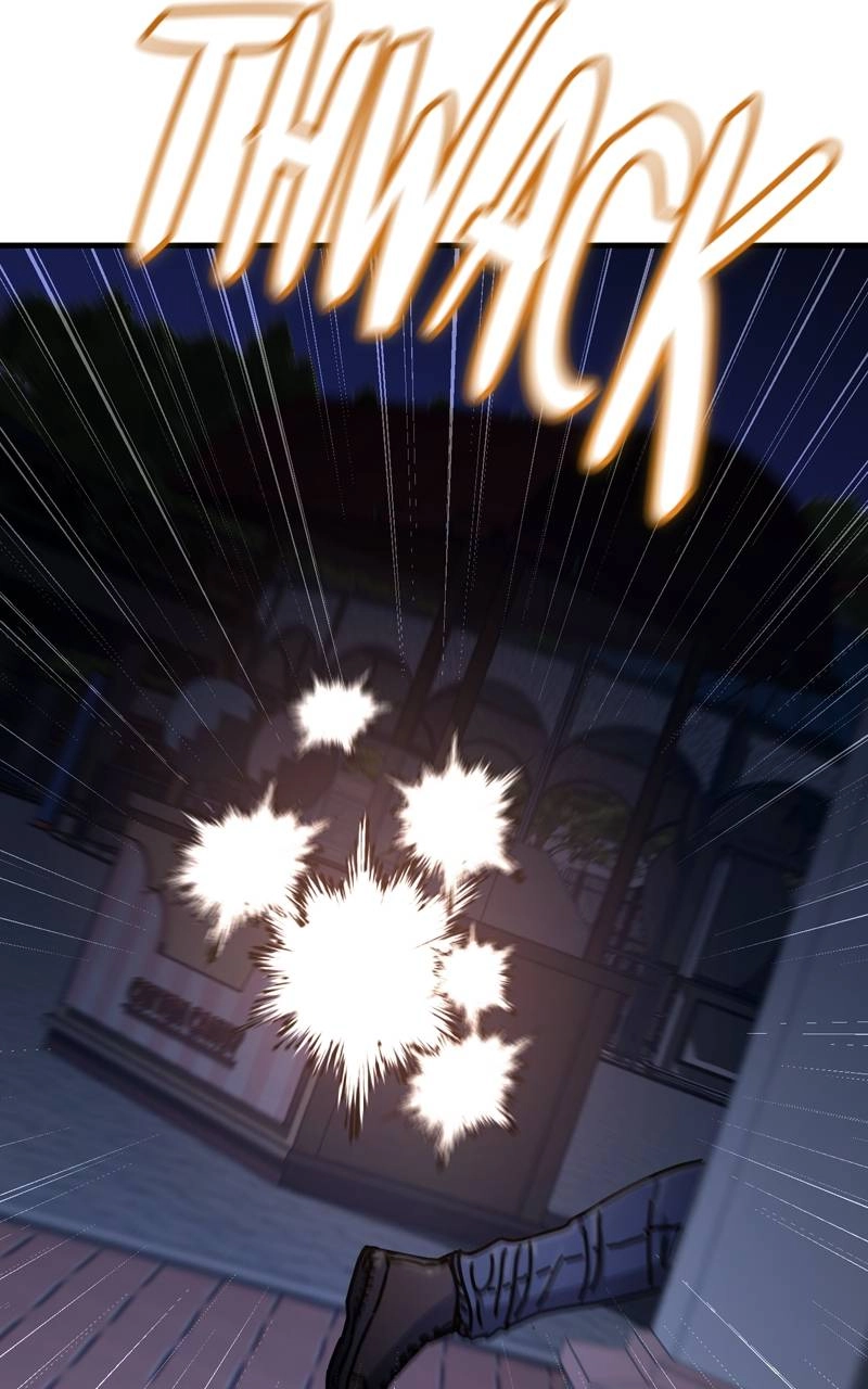 Hiding Out in an Apocalypse Chapter 29 - Page 39
