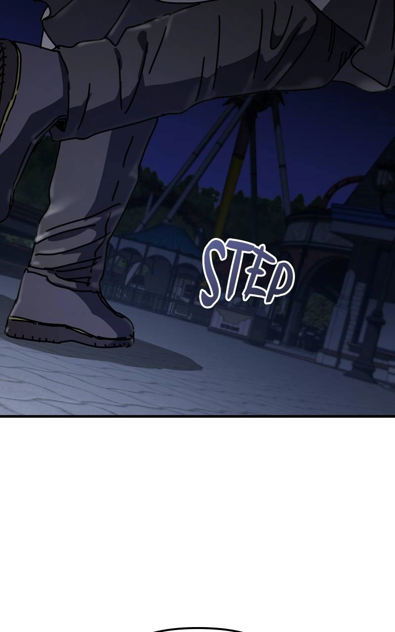 Hiding Out in an Apocalypse Chapter 29 - Page 41