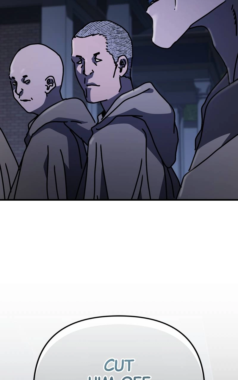 Hiding Out in an Apocalypse Chapter 29 - Page 48
