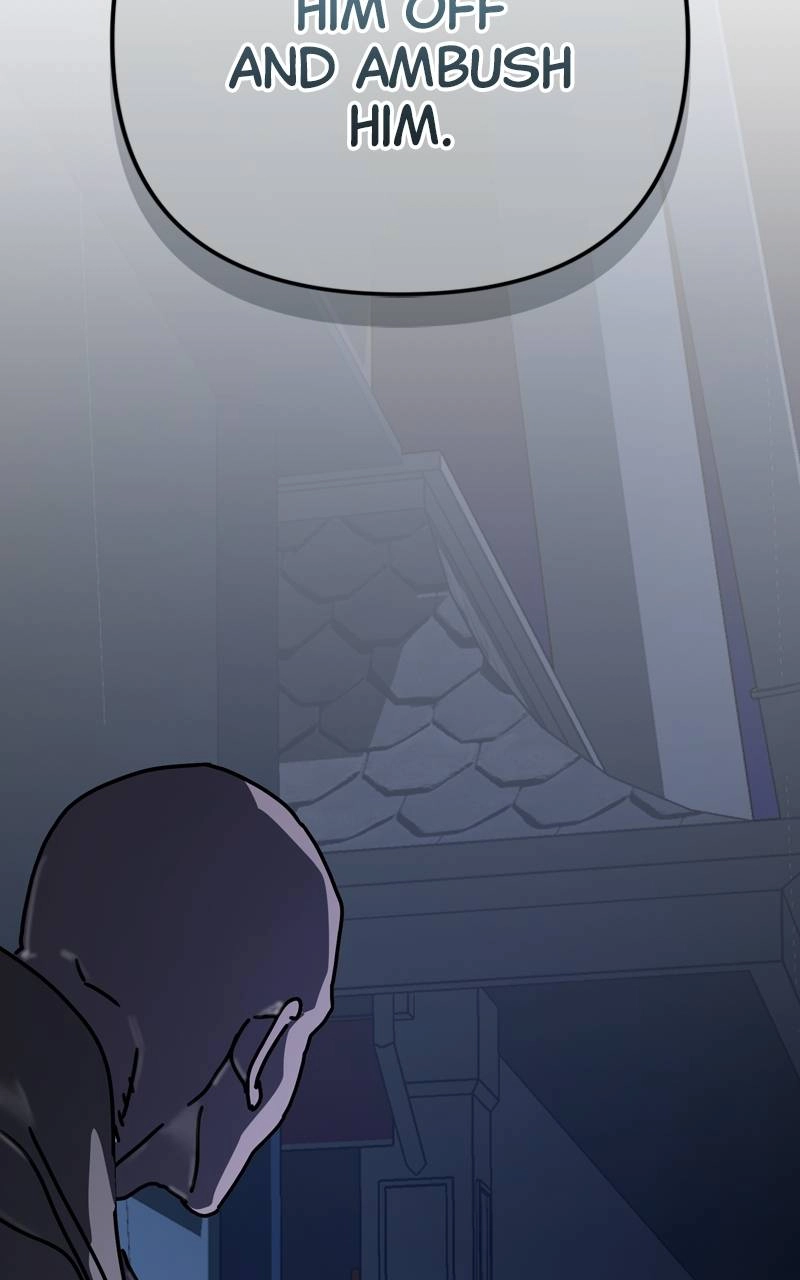 Hiding Out in an Apocalypse Chapter 29 - Page 49