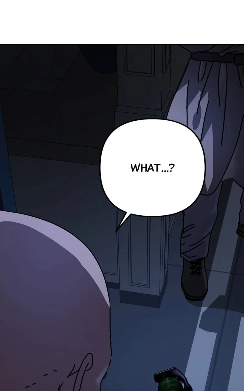 Hiding Out in an Apocalypse Chapter 29 - Page 53