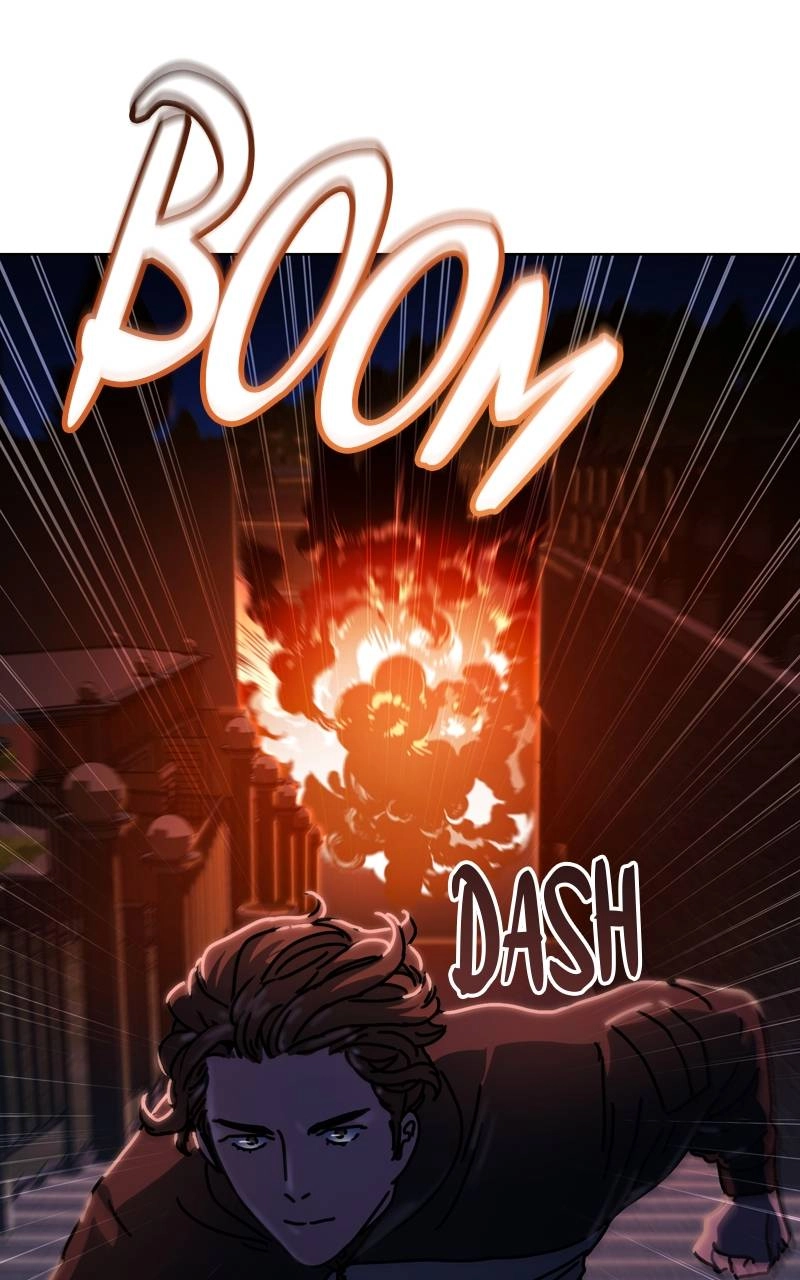Hiding Out in an Apocalypse Chapter 29 - Page 55