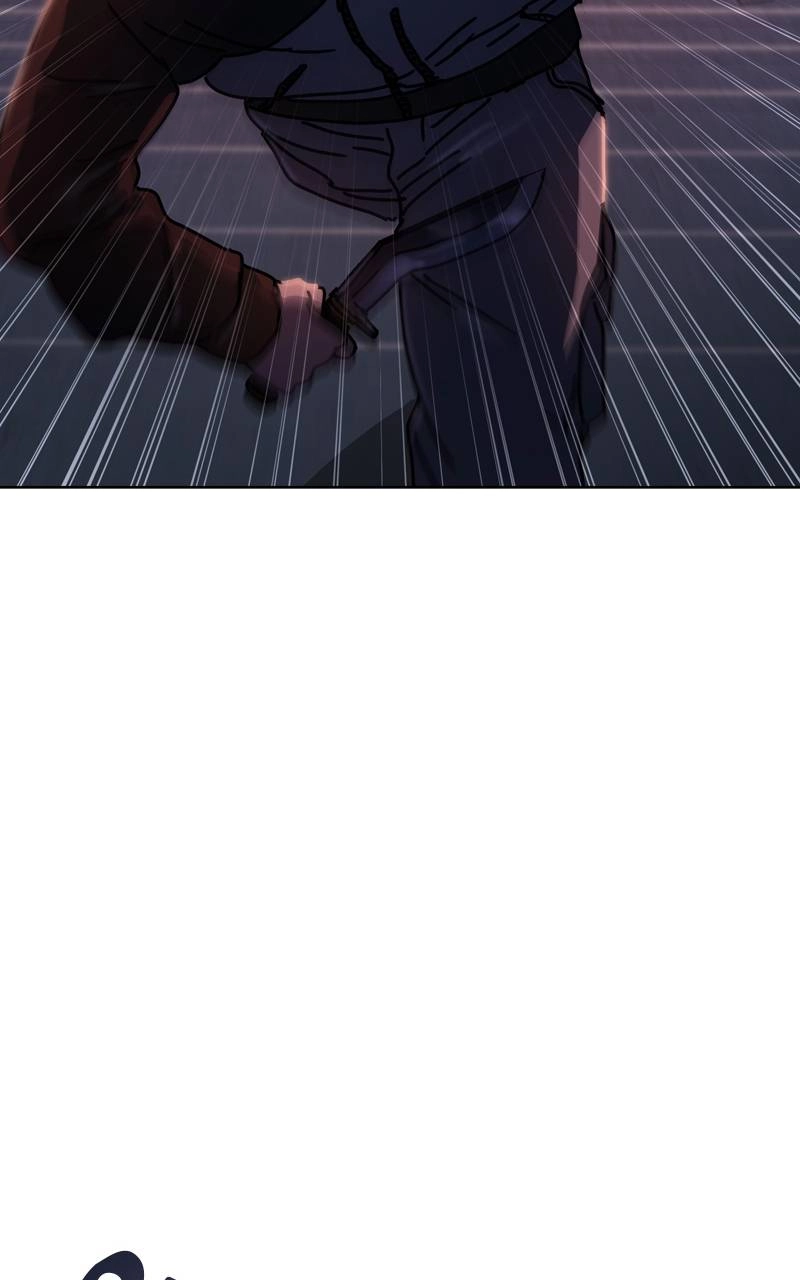 Hiding Out in an Apocalypse Chapter 29 - Page 56