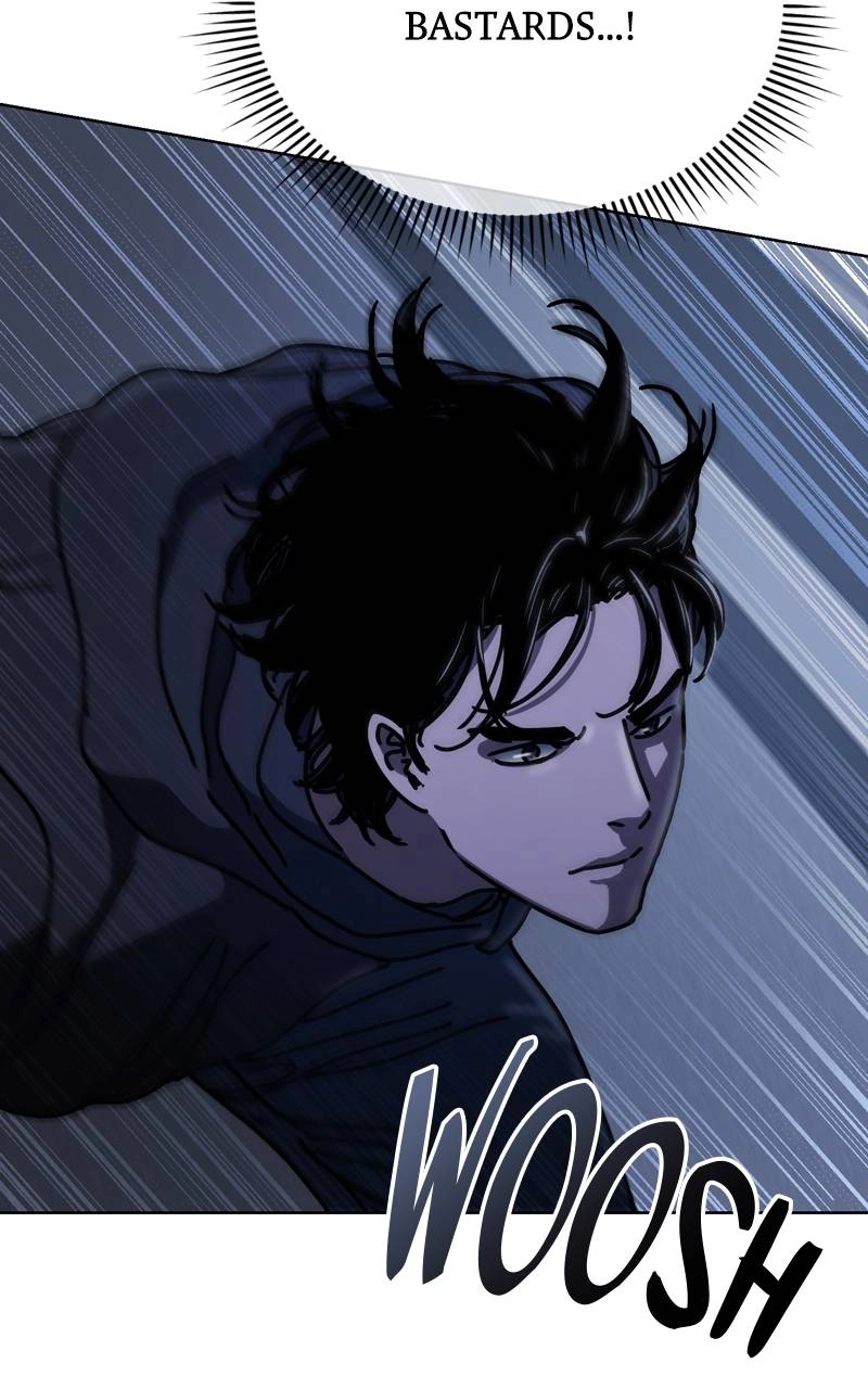 Hiding Out in an Apocalypse Chapter 29 - Page 59