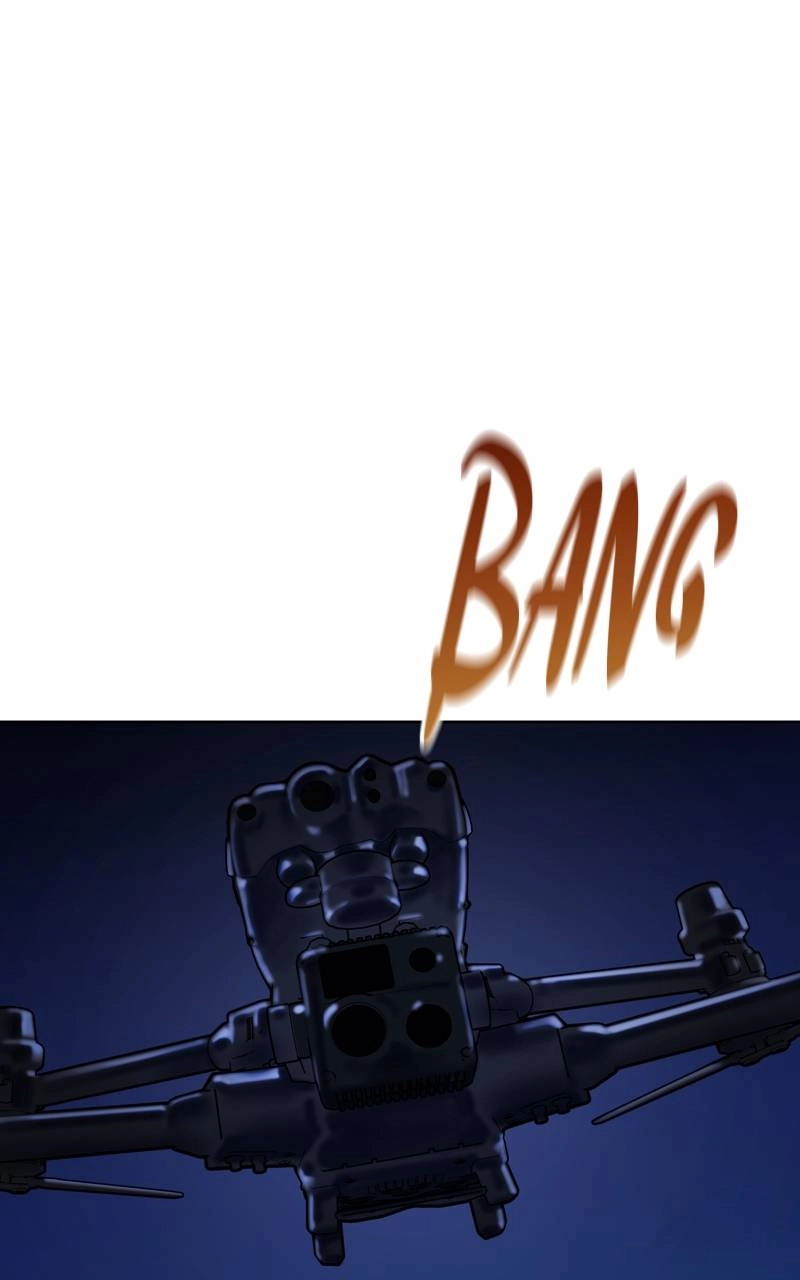 Hiding Out in an Apocalypse Chapter 29 - Page 60