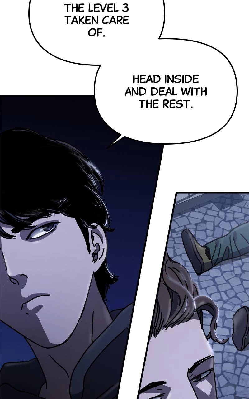 Hiding Out in an Apocalypse Chapter 29 - Page 70