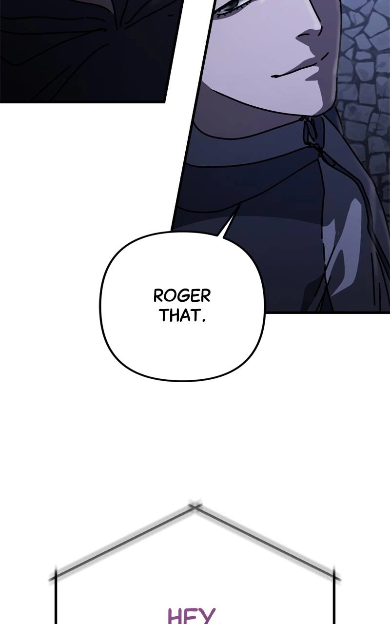 Hiding Out in an Apocalypse Chapter 29 - Page 71
