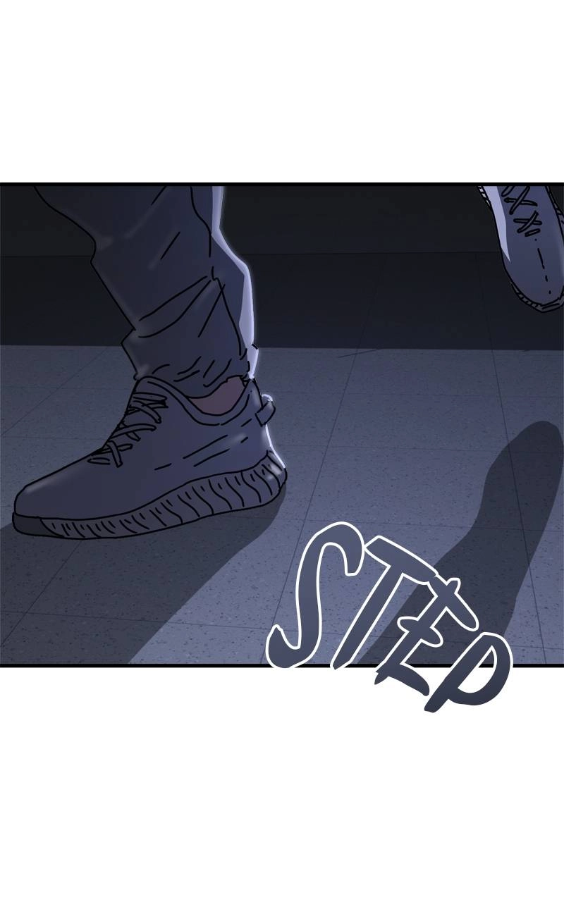 Hiding Out in an Apocalypse Chapter 29 - Page 73