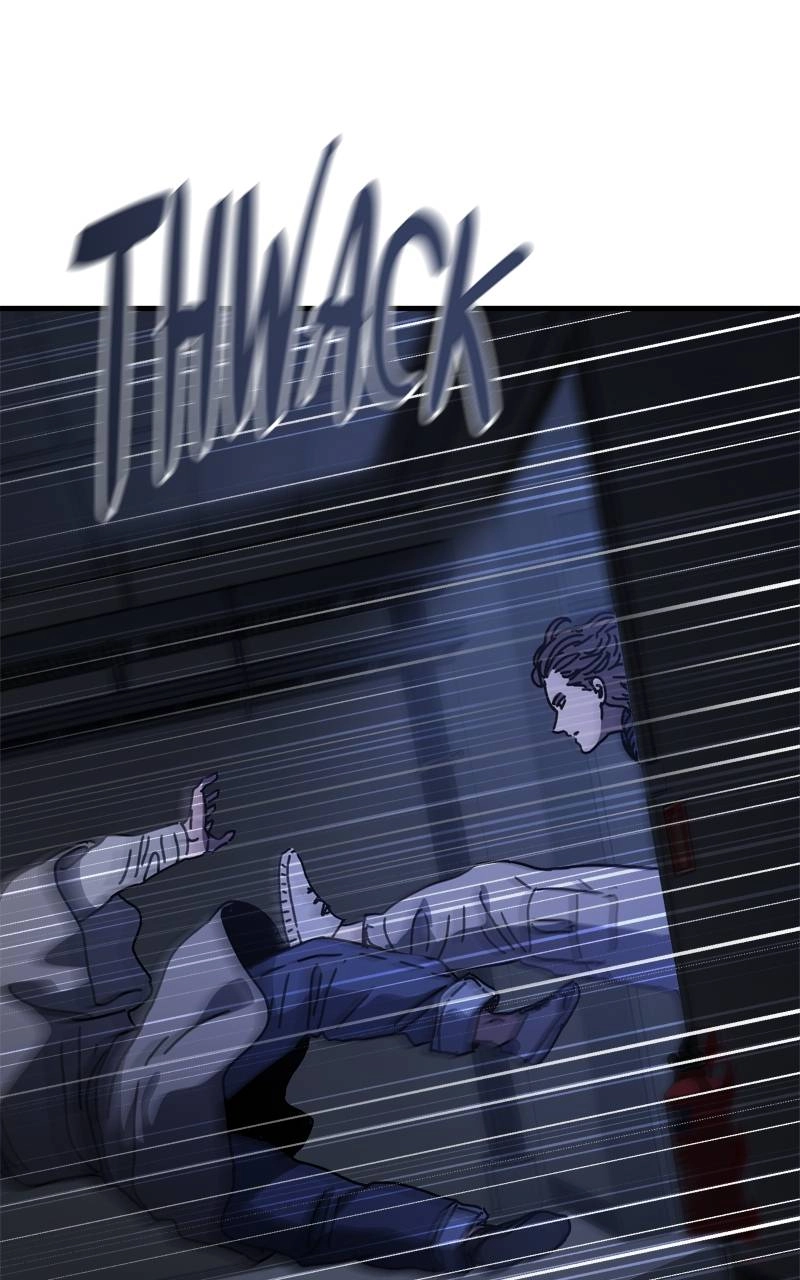 Hiding Out in an Apocalypse Chapter 29 - Page 74