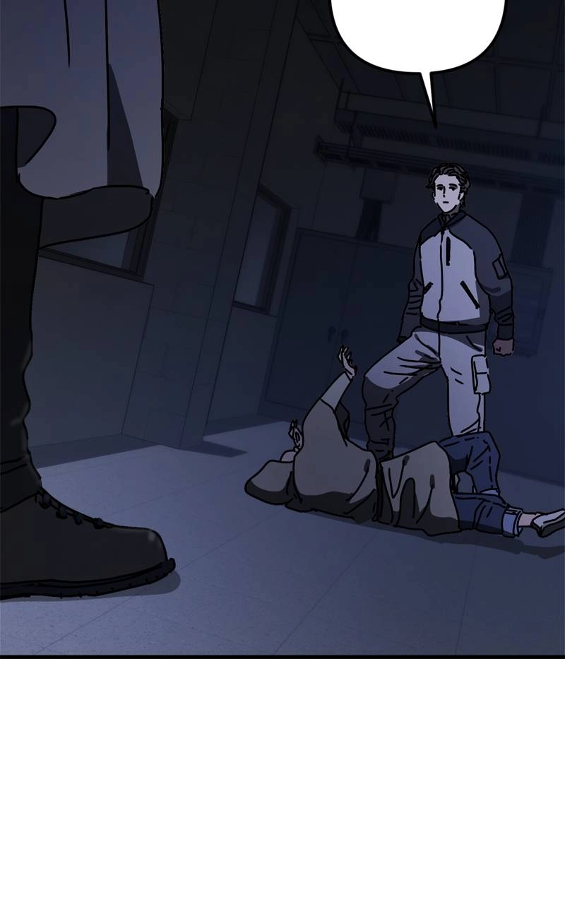 Hiding Out in an Apocalypse Chapter 29 - Page 76
