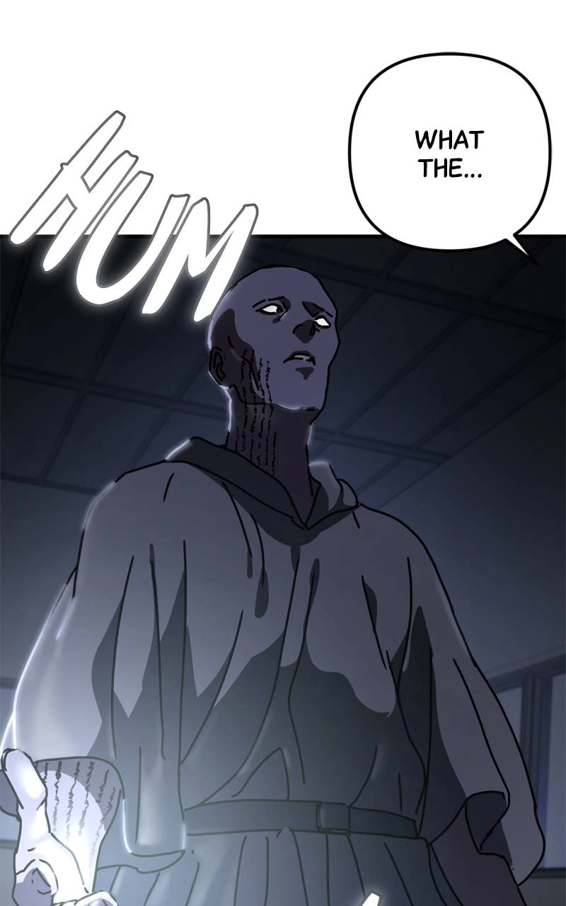 Hiding Out in an Apocalypse Chapter 29 - Page 77