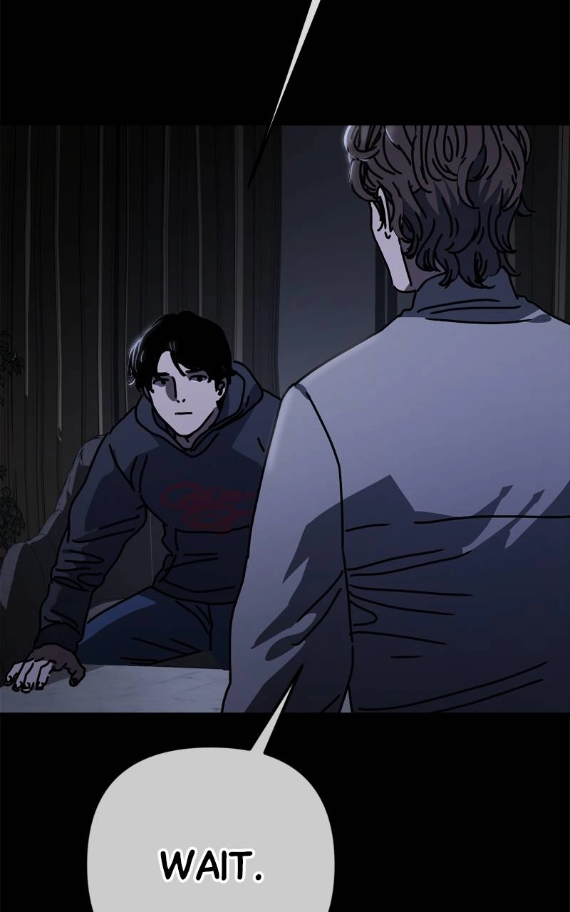 Hiding Out in an Apocalypse Chapter 29 - Page 80