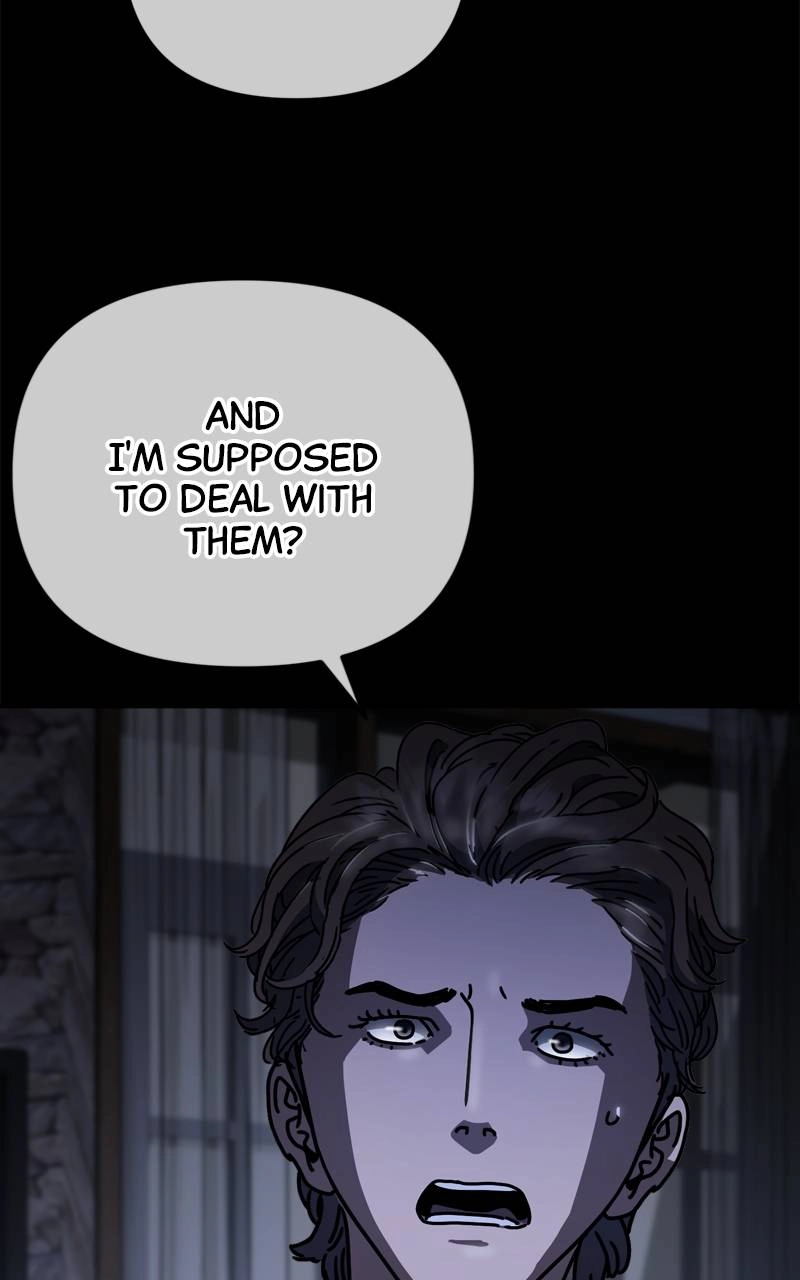 Hiding Out in an Apocalypse Chapter 29 - Page 81