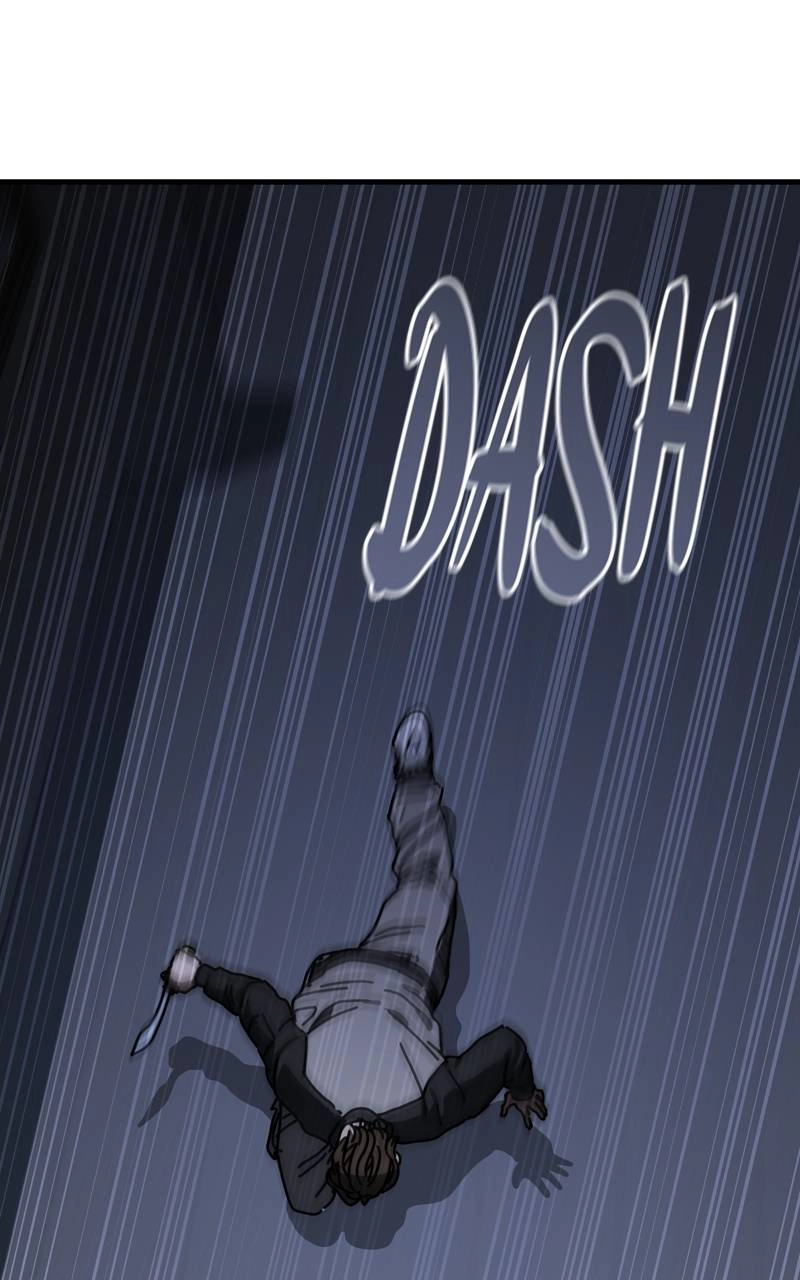Hiding Out in an Apocalypse Chapter 29 - Page 83