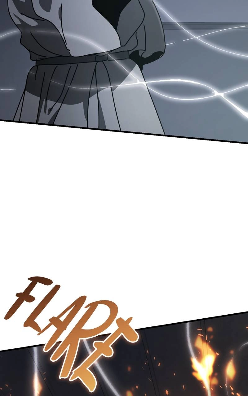 Hiding Out in an Apocalypse Chapter 29 - Page 86