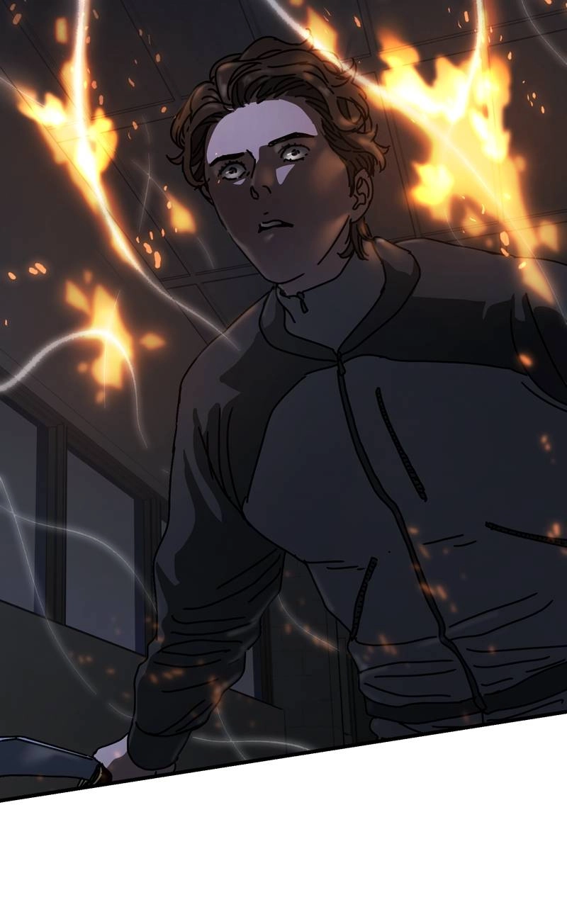 Hiding Out in an Apocalypse Chapter 29 - Page 87