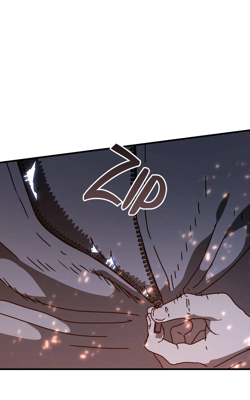 Hiding Out in an Apocalypse Chapter 29 - Page 88