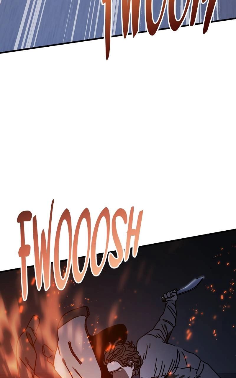 Hiding Out in an Apocalypse Chapter 29 - Page 91