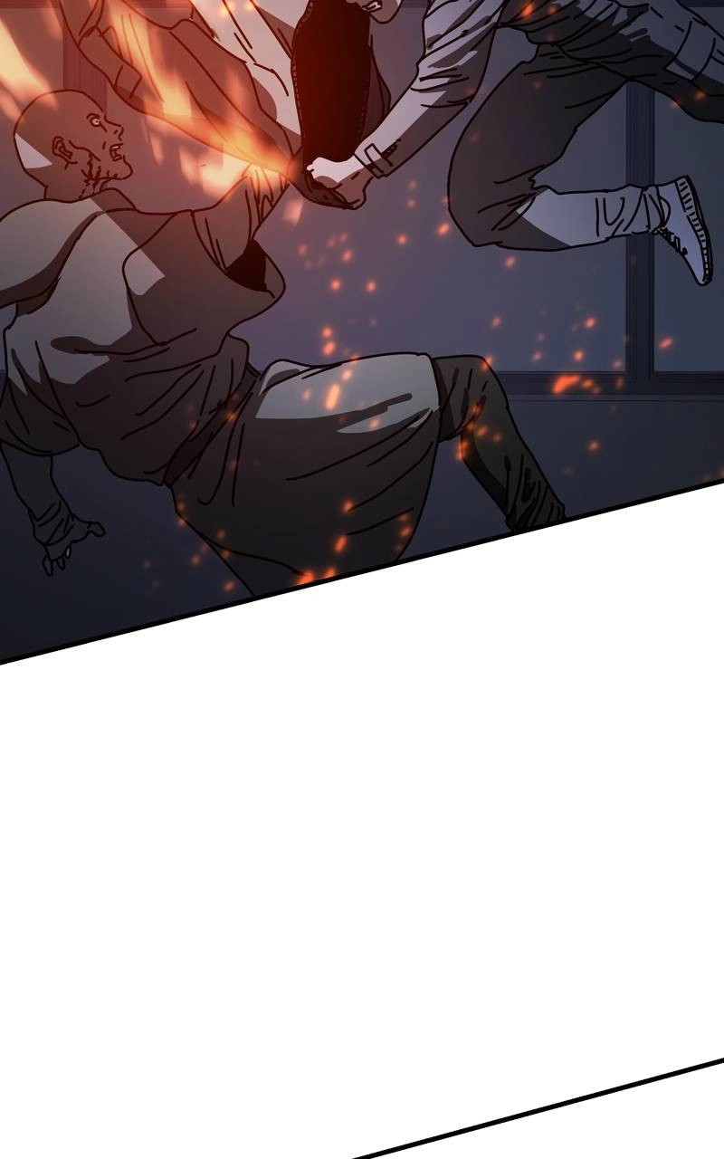 Hiding Out in an Apocalypse Chapter 29 - Page 92