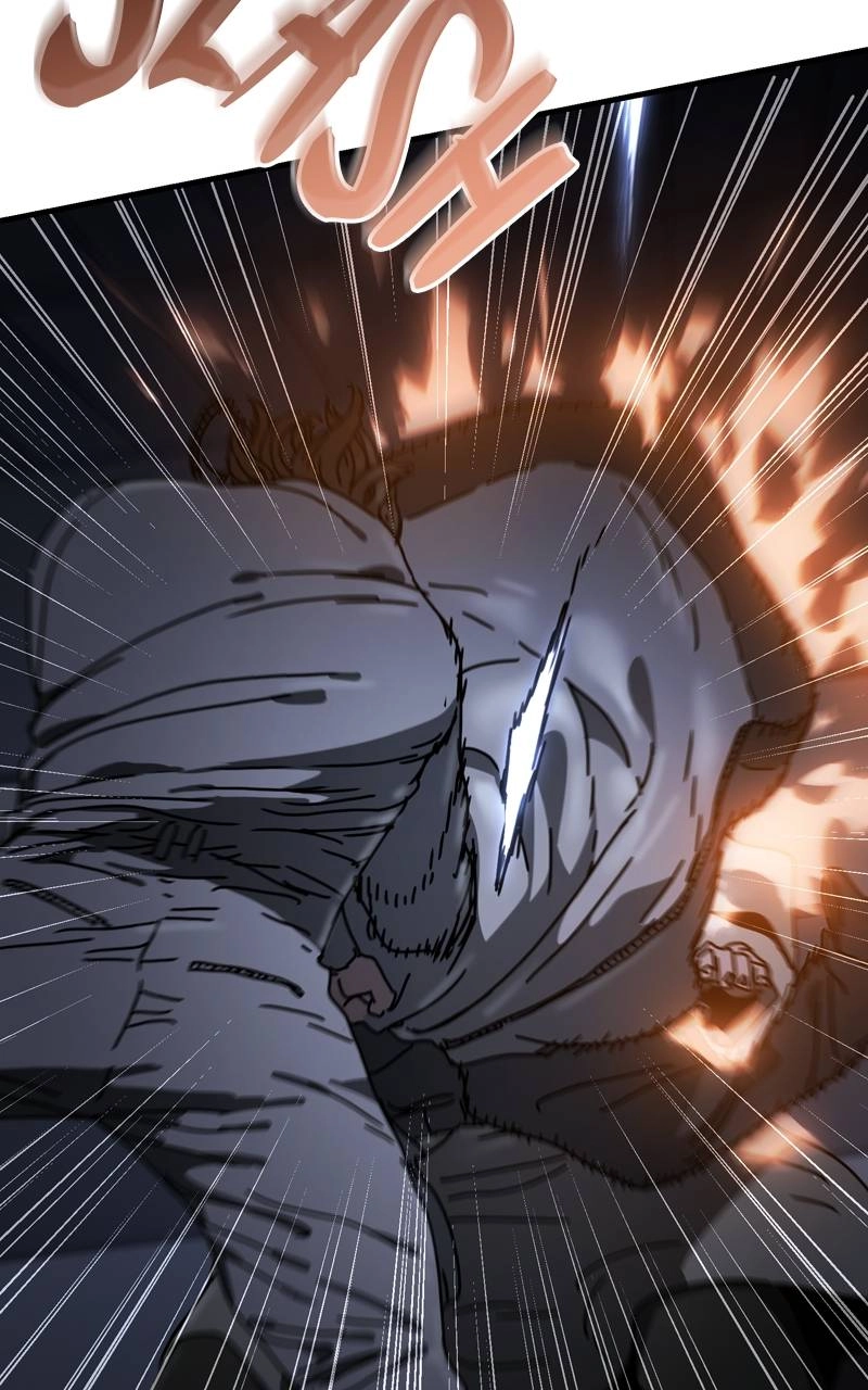 Hiding Out in an Apocalypse Chapter 29 - Page 94
