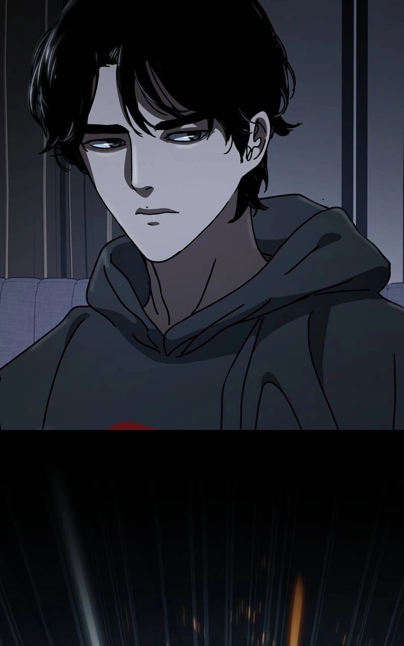Hiding Out in an Apocalypse Chapter 29 - Page 98