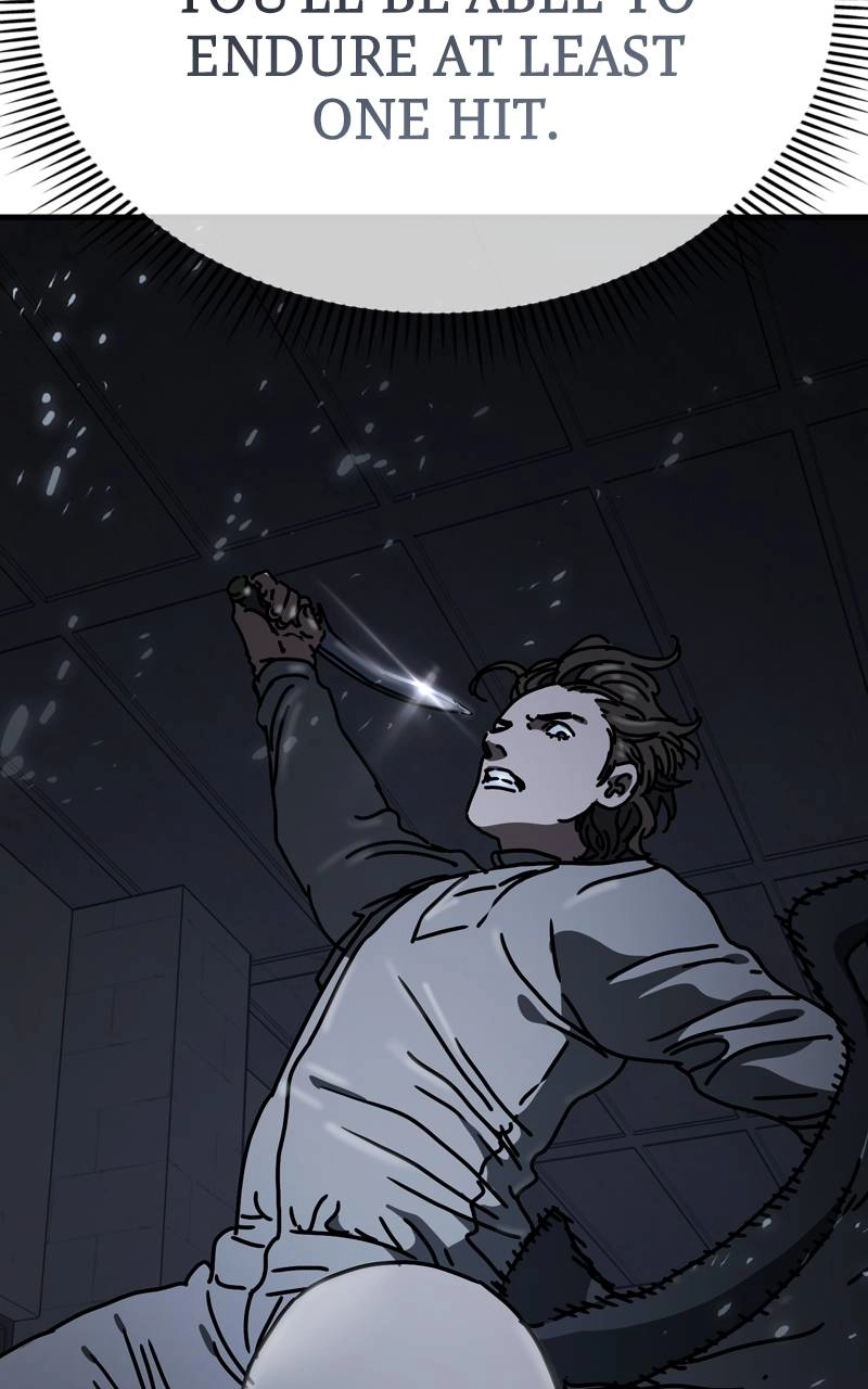 Hiding Out in an Apocalypse Chapter 29 - Page 105