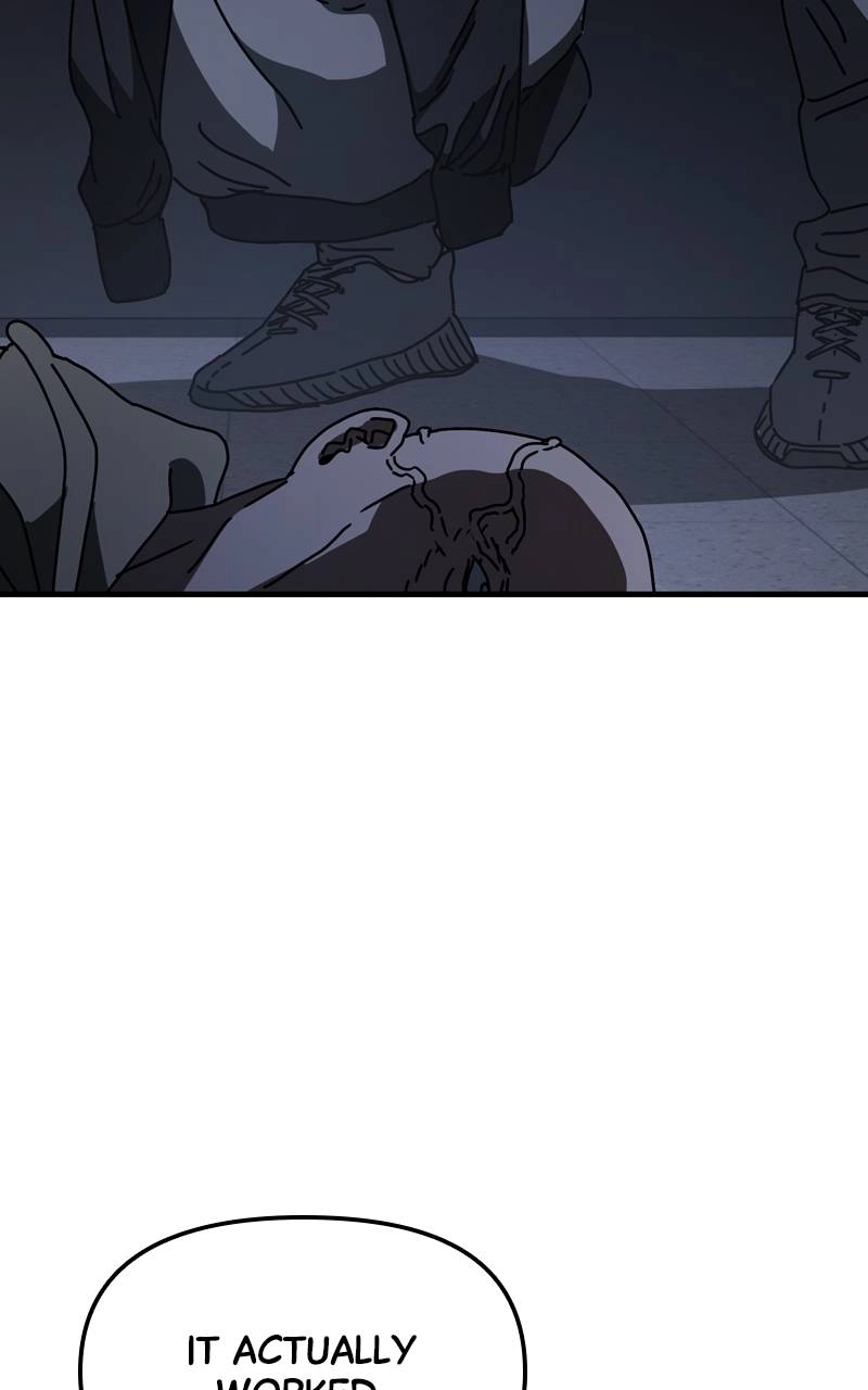 Hiding Out in an Apocalypse Chapter 29 - Page 109
