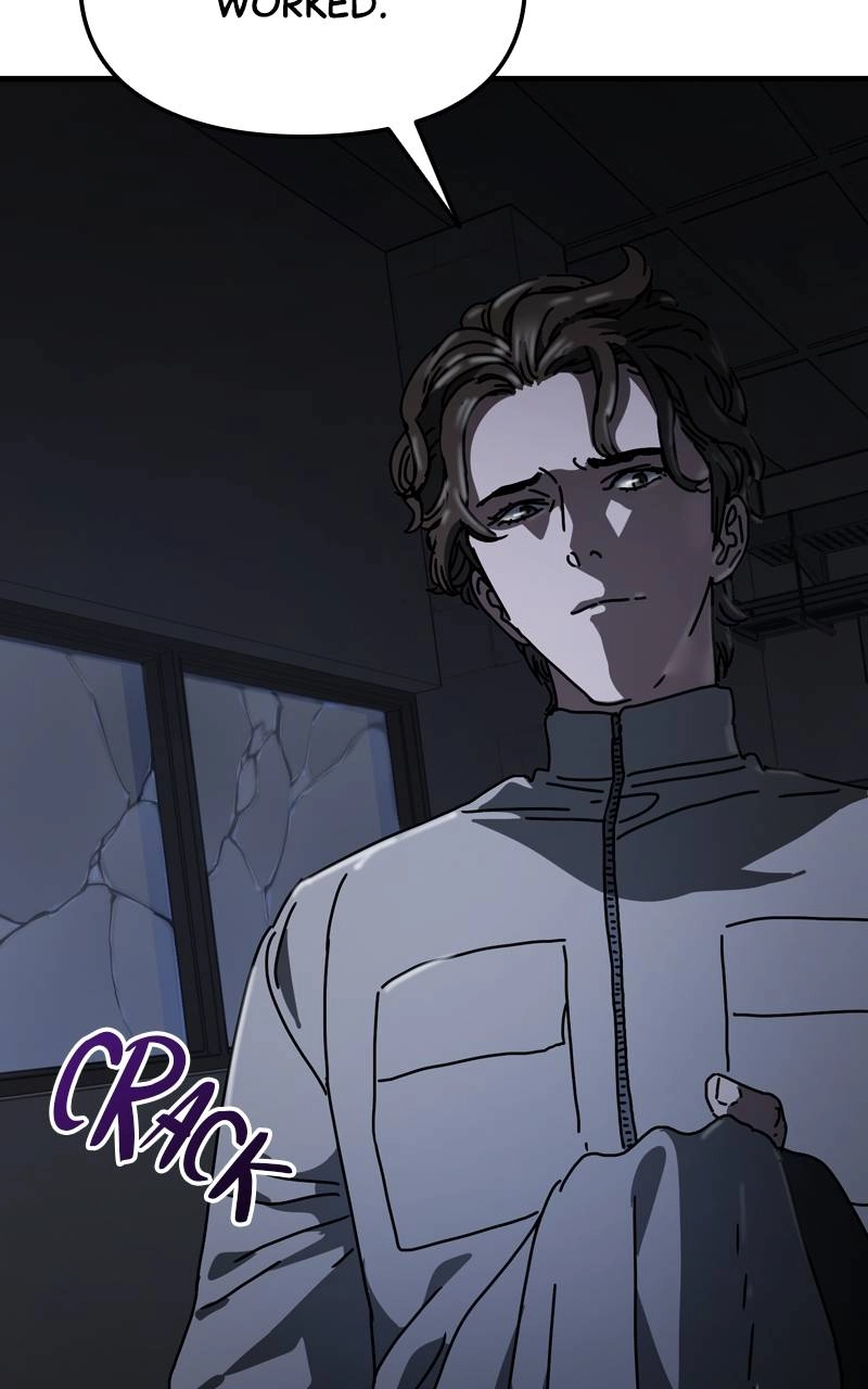 Hiding Out in an Apocalypse Chapter 29 - Page 110