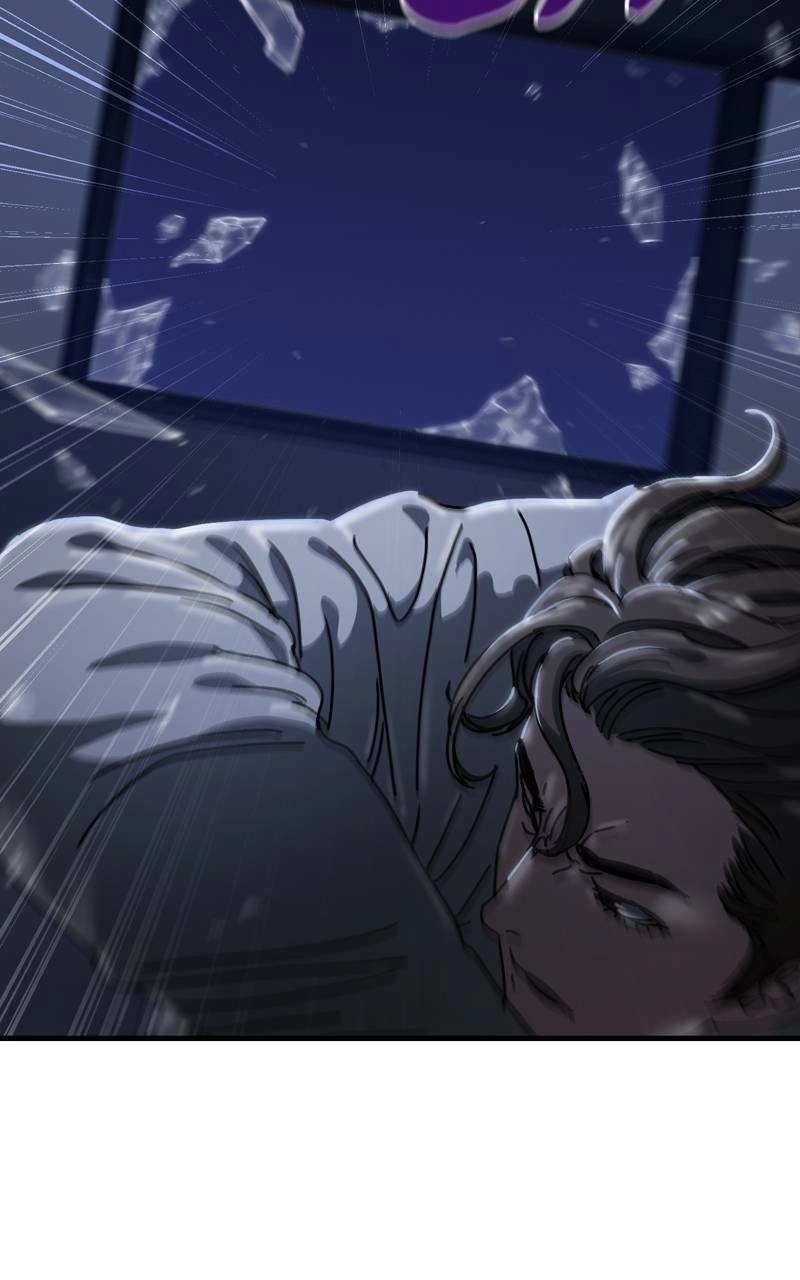 Hiding Out in an Apocalypse Chapter 29 - Page 112