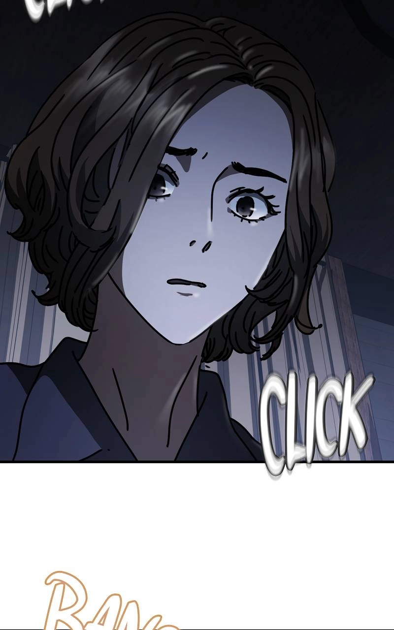 Hiding Out in an Apocalypse Chapter 29 - Page 117