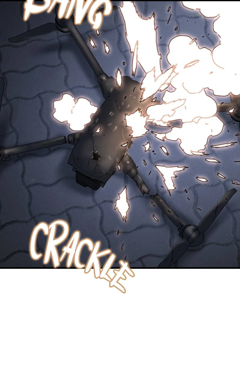 Hiding Out in an Apocalypse Chapter 29 - Page 118