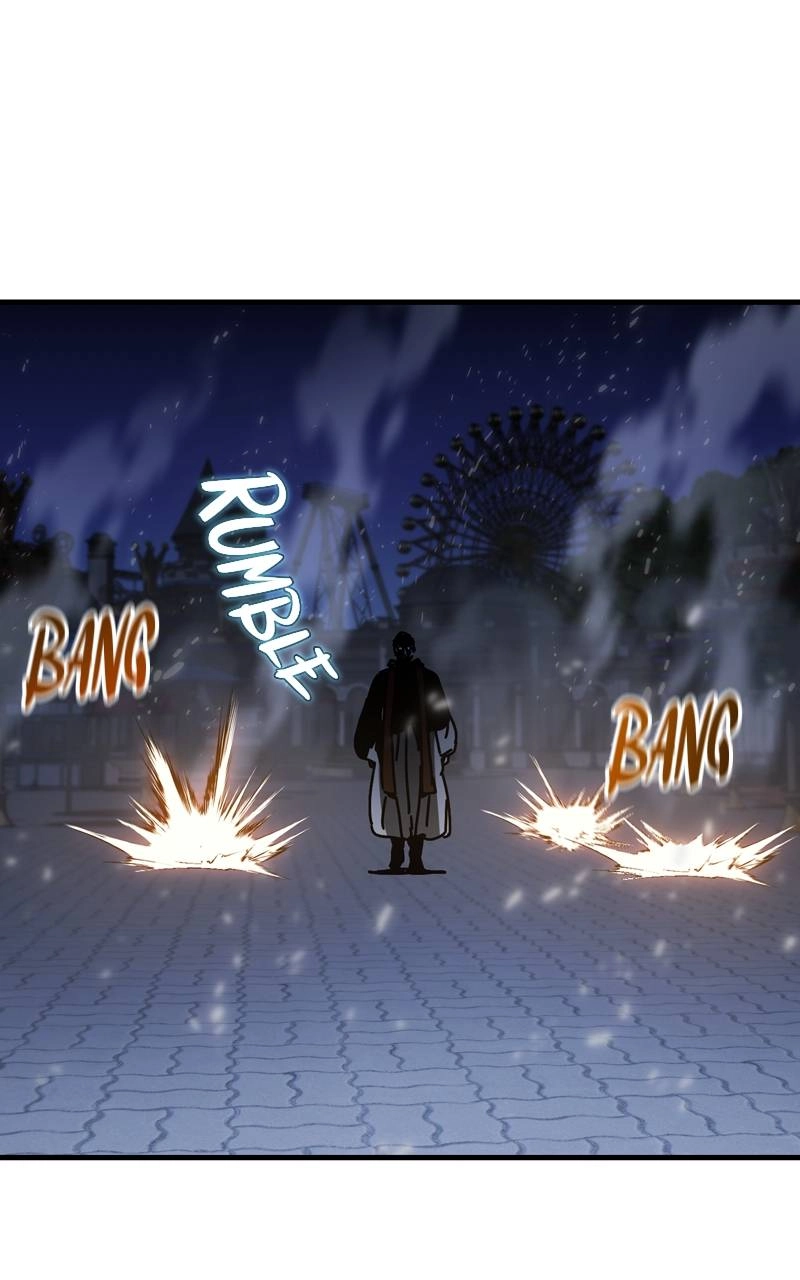 Hiding Out in an Apocalypse Chapter 29 - Page 119