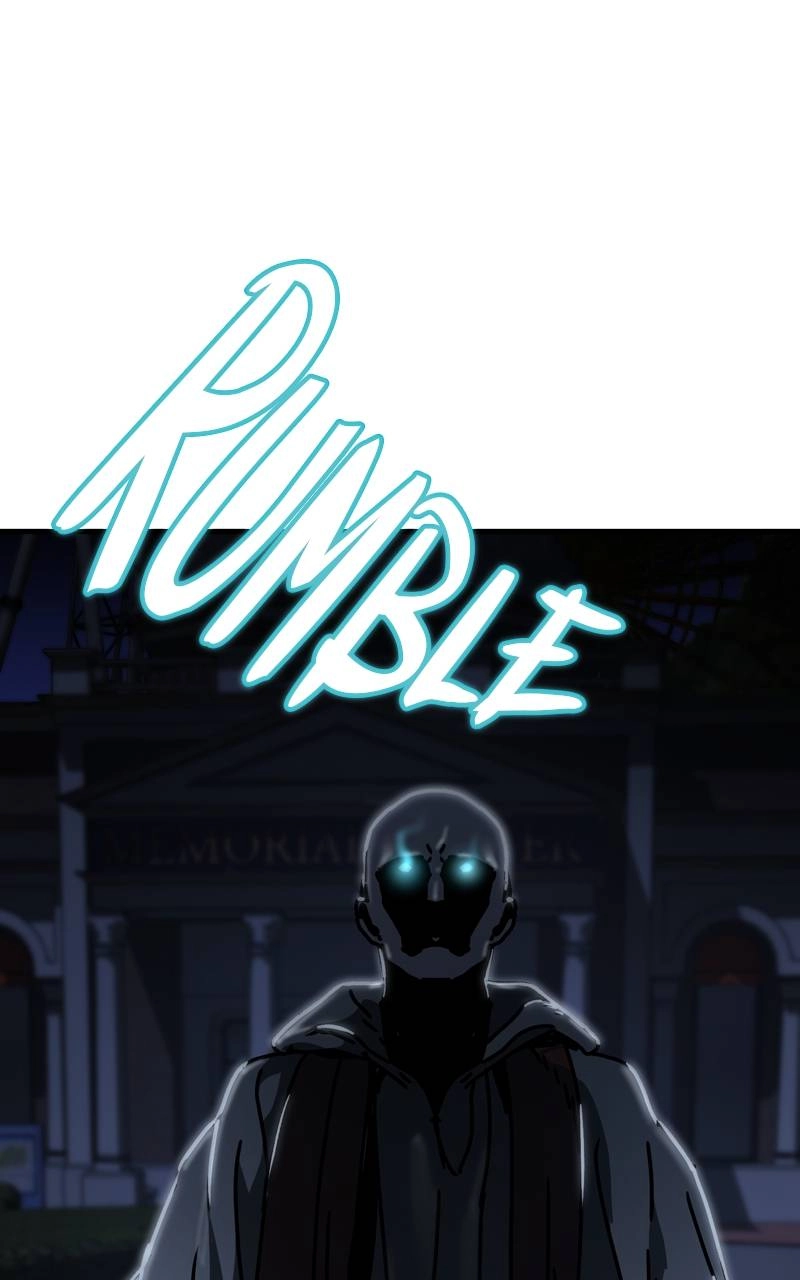 Hiding Out in an Apocalypse Chapter 29 - Page 120
